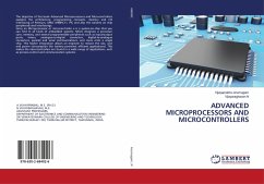ADVANCED MICROPROCESSORS AND MICROCONTROLLERS - ARUMUGAM, VIJAYAPRABHU;N, Vijayaraghavan