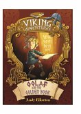 Viking Adventures: Oolaf and the Golden Book