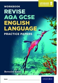 AQA GCSE English Language Practice Papers - Emm, Beverley