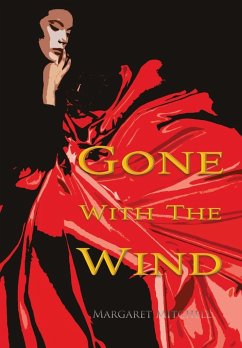 Gone with the Wind (Wisehouse Classics Edition) - Mitchell, Margaret