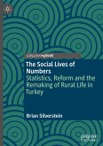 The Social Lives of Numbers