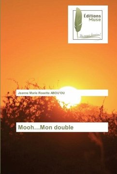 Mooh¿Mon double - ABOU'OU, Jeanne Marie Rosette