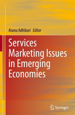 Services Marketing Issues in Emerging Economies