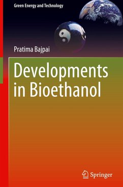 Developments in Bioethanol - Bajpai, Pratima