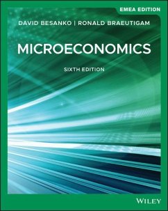Microeconomics, EMEA Edition - Besanko, David;Braeutigam, Ronald