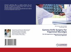 Gamma Knife Surgery For Trigeminal Neuralgia