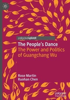The People¿s Dance - Martin, Rose;Chen, Ruohan