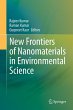 New Frontiers of Nanomaterials in... - Bild 1