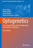 Optogenetics