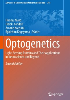 Optogenetics