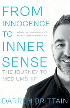 From Innocence to Inner Sense - Brittain, Darren