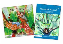 The Storm and Storybook Manual - Jones, Pia; Pimenta, Sarah