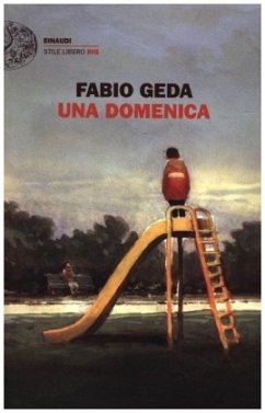 Una domenica - Geda, Fabio