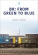 BR: FROM GREEN TO BLUE - Bild 1