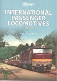 International Passenger Locomotives
