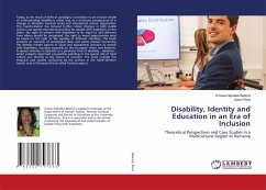 Disability, Identity and Education in an Era of Inclusion - Belenyi, Emese-Hajnalka;Flora, Gavril