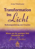 Transformation ins Licht