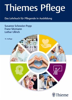 Thiemes Pflege (kleine Ausgabe)