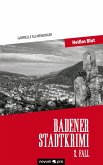 Badener Stadtkrimi ¿ Heißes Blut