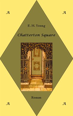 Chatterton Square - Young, E. H.;Fritz, Meike E.