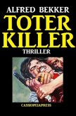 Toter Killer: Thriller