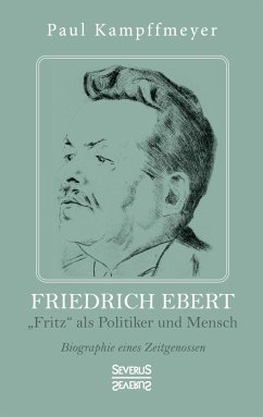 Friedrich Ebert - Kampffmeyer, Paul