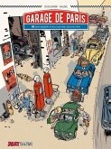 Garage de Paris