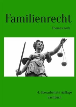 Familienrecht - Koch, Thomas