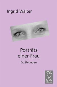 Porträts einer Frau