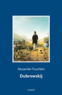 Dubrowskij - Puschkin, Alexander