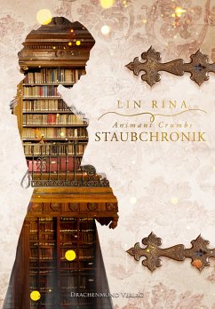 Animant Crumbs Staubchronik - Rina, Lin