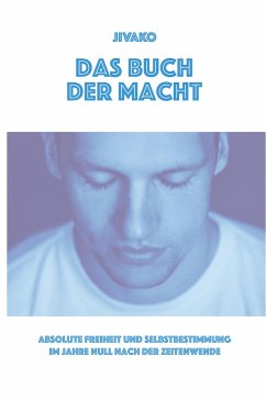 Das Buch der Macht - Jivako