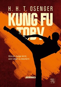 Kung Fu Toby - Osenger, H. H. T.