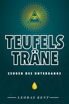 Cover Teufelsträne - Zeugen des Untergangs