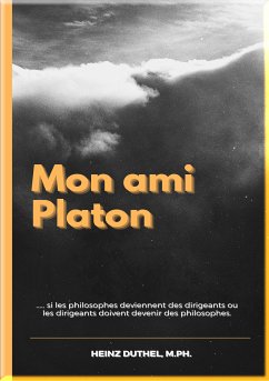 Mon ami Platon (eBook, ePUB)