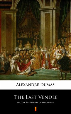 Cover The Last Vendée (eBook, ePUB)