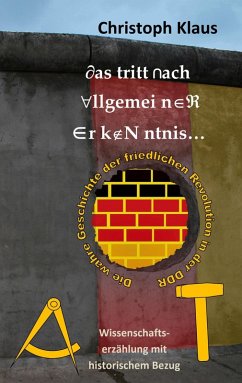 Das tritt nach allgemeiner Erkenntnis... (eBook, ePUB)