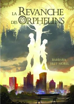 Cover La Revanche des orphelins (eBook, ePUB)