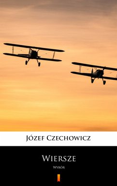 Wiersze (eBook, ePUB) - Czechowicz, Józef