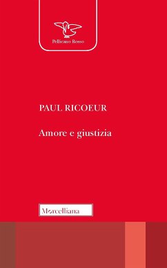 Amore e giustizia (eBook, ePUB) - Ricoeur, Paul