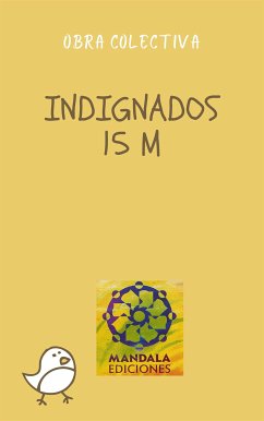 Indignados 15M Spanish revolution (fixed-layout eBook, ePUB) - Cabal, Fernando