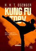 Kung Fu Toby (eBook, ePUB)