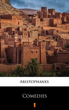 Comedies (eBook, ePUB) - Aristophanes