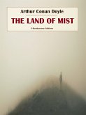 The Land of Mist (eBook, ePUB)