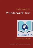 Wunderwerk Text (eBook, ePUB)