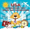 USA Destinations That Spark Our... - Bild 1