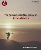The Fundamental Questions of Greatness (eBook, ePUB)