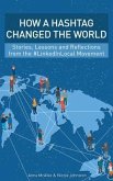 How a Hashtag Changed The World (eBook, ePUB)