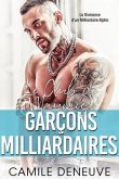 Le Club des Mauvais Garçons Milliardaires (eBook, ePUB)