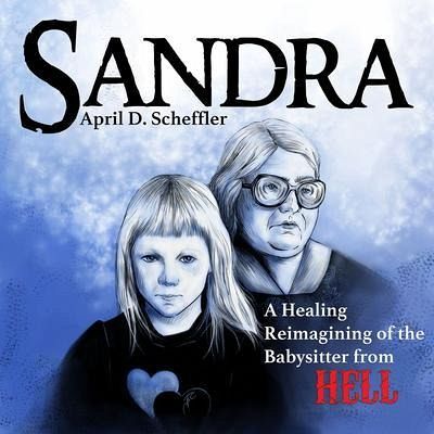 Sandra (eBook, ePUB) Sandra (eBook, ePUB)